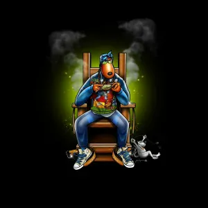 Snoop Dogg feat. The Game - Jerseys In The Rafters (feat. The Game)