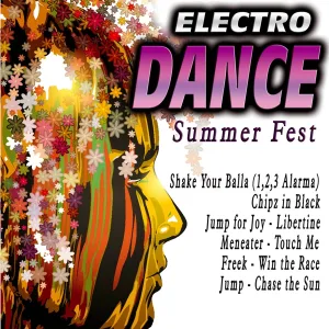 The Gym All-Stars - Move Your Feet