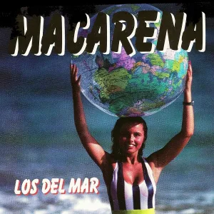 Los Del Mar - Macarena