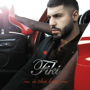 Fiki - Ah, kade e moyto libe