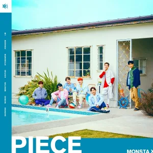 Monsta X - Aura
