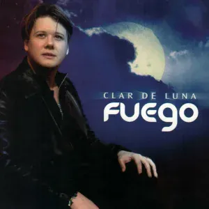 Fuego - Asta Seara