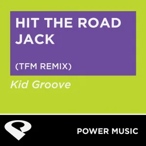 Power Music Workout - Hit the Road Jack