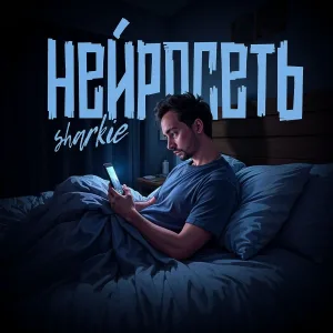 Sharkie - Нейросеть