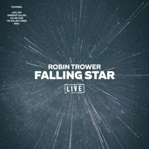 Robin Trower - Too Rolling Stoned (Live) (Live)
