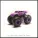 Lillasyster - Monster Truck