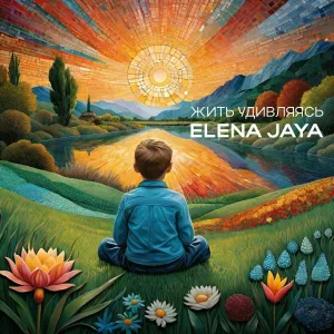 Elena Jaya - Жить удивляясь