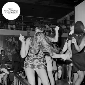 Paris Sisters - Yes, I Love You