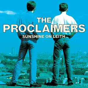 The Proclaimers - Teardrops