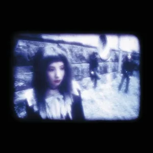 Shizuka - Bloodstained Flower