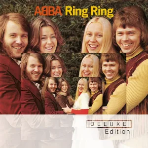 ABBA - Disillusion