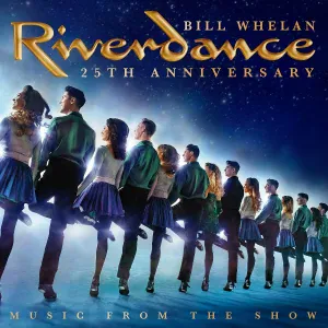 Bill Whelan - Heartland