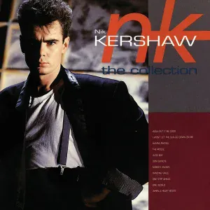 Nik Kershaw - Nobody Knows
