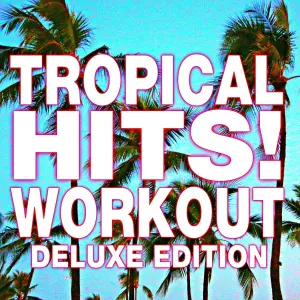 Workout Music - Havana