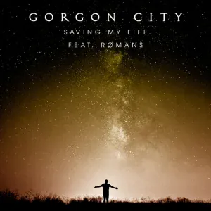 Gorgon City feat. ROMANS - Saving My Life (Terrace Dub) (Terrace Dub)