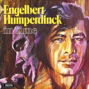 Engelbert Humperdinck - Baby I'm A-Want You