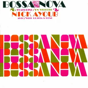 Nick Ayoub - Nick's Nova