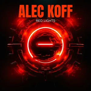 Alec Koff - Dissolved