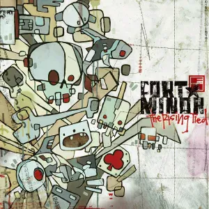 Fort Minor feat. John Legend - High Road (feat. John Legend)