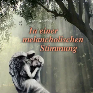 Oliver Scheffner - Golden Dawn