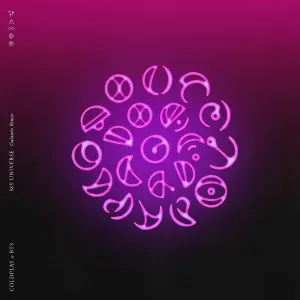 Coldplay, BTS - My Universe
