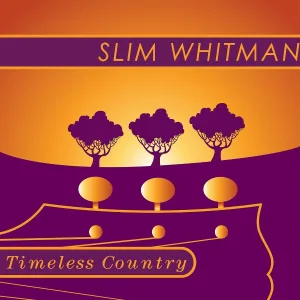 Slim Whitman - Restless Heart