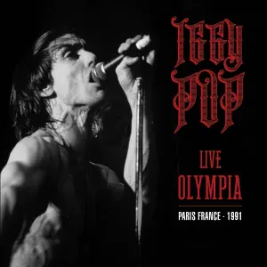 Iggy Pop - Raw Power