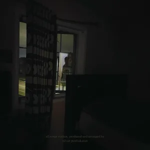 Edvan - 11pm Fog