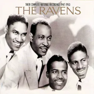 The Ravens - I Don't Know Why (I Love You Like I Do)