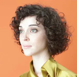 St. Vincent - Marrow