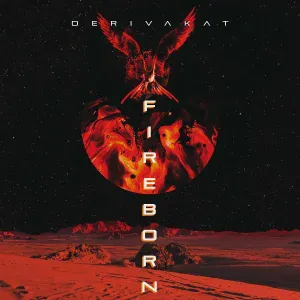Derivakat - FIREBORN