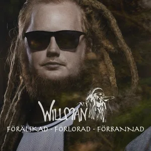 WillMan feat. JK, Josefin - Eya