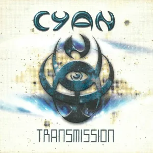 Cyan - Space Cadet