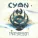 Cyan - Space Cadet