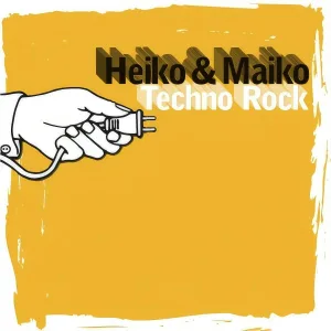 Heiko & Maiko - Techno Rock