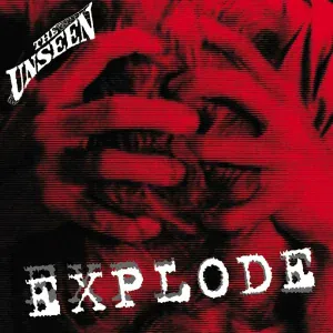 The Unseen - So Sick of You