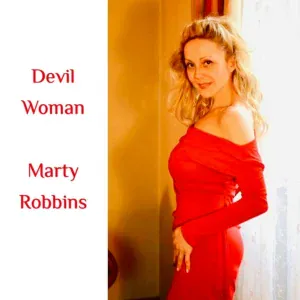 Marty Robbins - Time Can't Make Me Forget