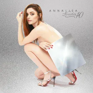 Annalisa feat. Michele Bravi - Il mondo prima di te (feat. Michele Bravi)