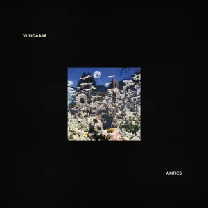 Vundabar - Voodoo