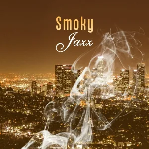 Jazz for A Rainy Day - Lovely Day