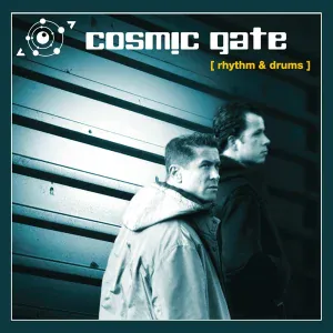 Cosmic Gate - Exploration of Space(Extended Mix)