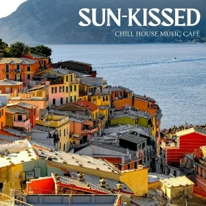 Chill House Music Café - Celestial Pulse