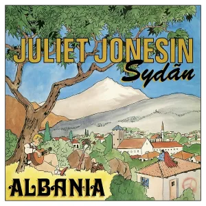 Juliet Jonesin Sydän - Aivan Sama