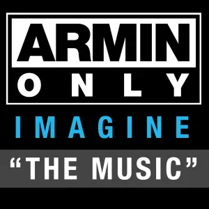 Armin van Buuren feat. Audrey Gallagher - Hold On To Me (Mix Cut)