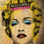 Madonna - Beautiful Stranger