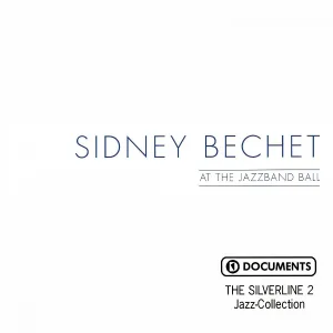 Sidney Bechet - Sugar