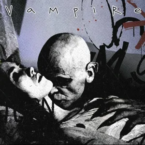 Billy PKM - Vampire