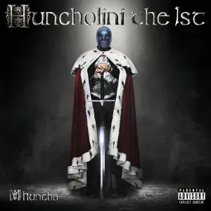 M Huncho feat. D-Block Europe - Indulge