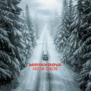 MIROLYBOVA - Снегом замело