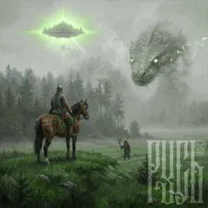 Gudium - РУСЬ